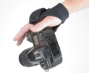 Op/Tech Grip Strap