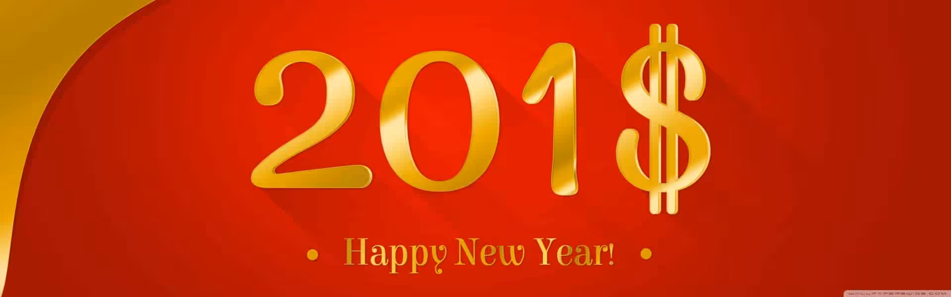 Happy new year and a successful 2018!