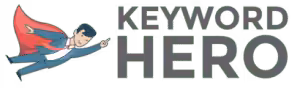 Keyword Hero