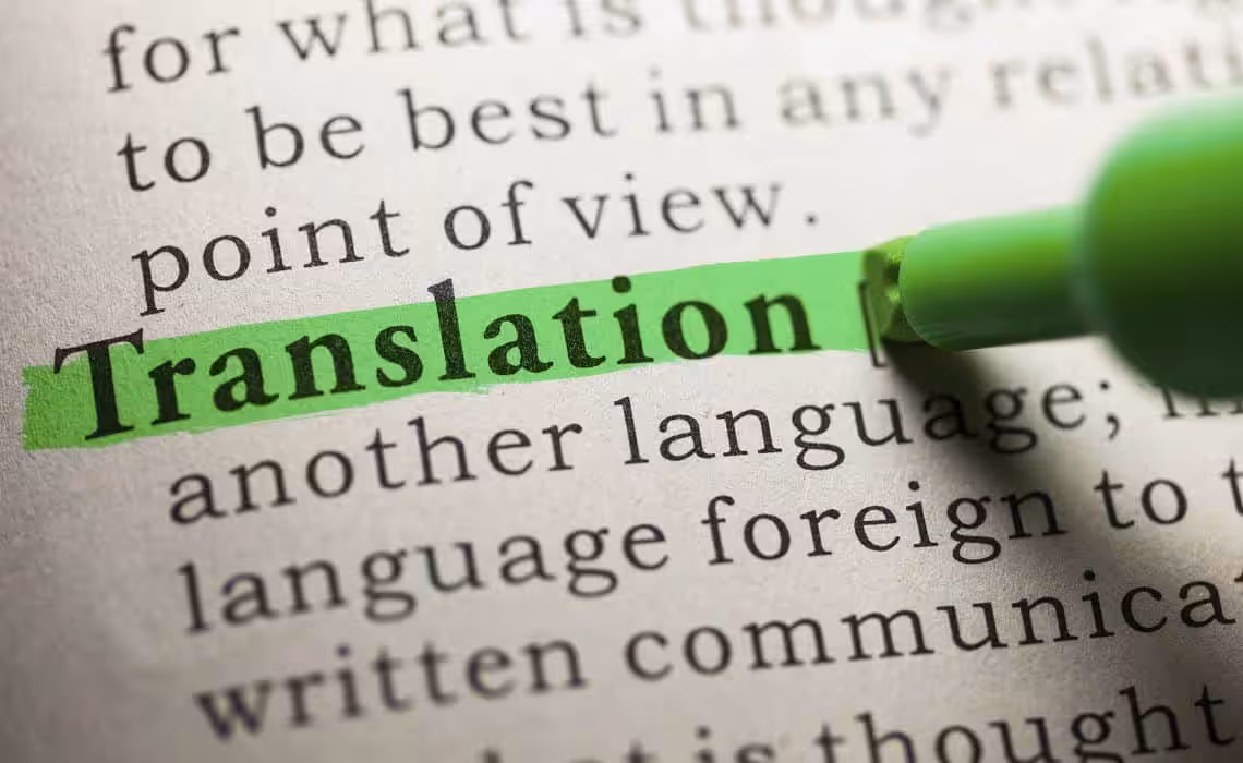 Multilingual – It’s almost a must!
