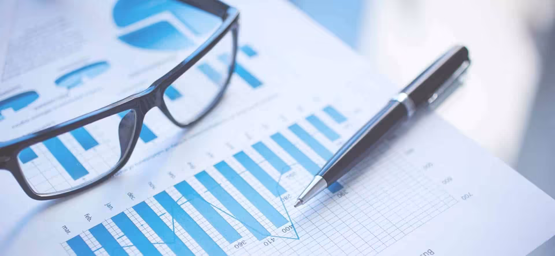 Tangible results are important!