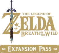 The Legend Of Zelda Breath Of The Wild Expansion Pass