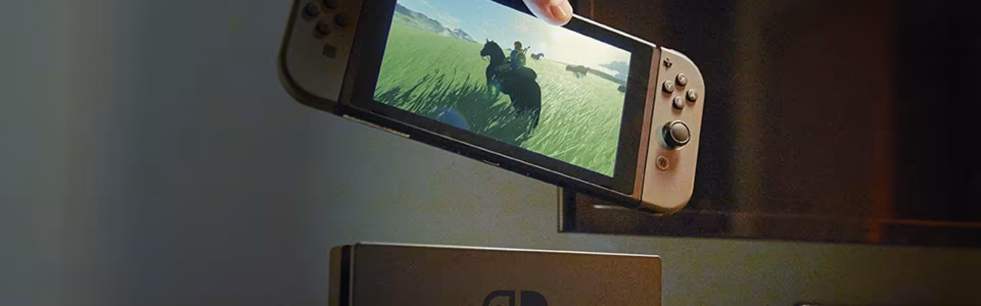 Time to Switch Time to Switch