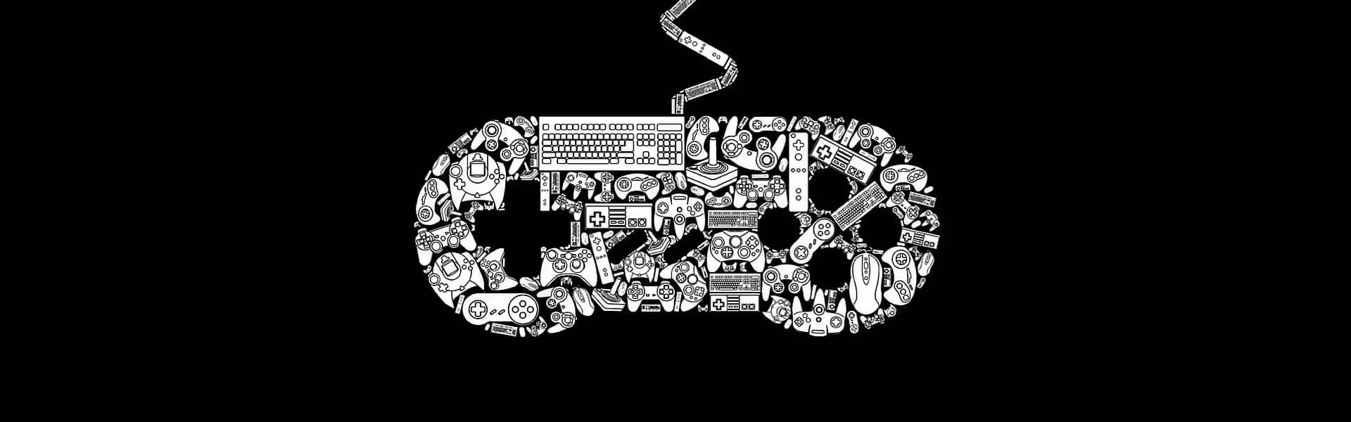 Van consoler tot pc gamer of sorts